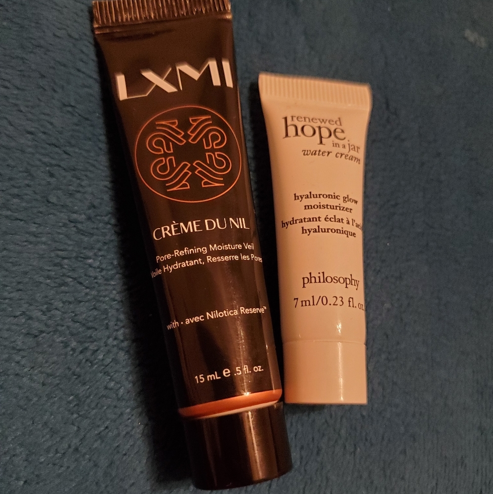 Face Moisturizer Bundle